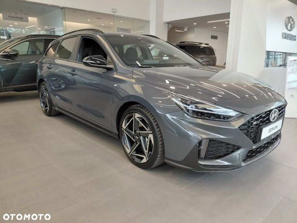 Hyundai i30 - 5