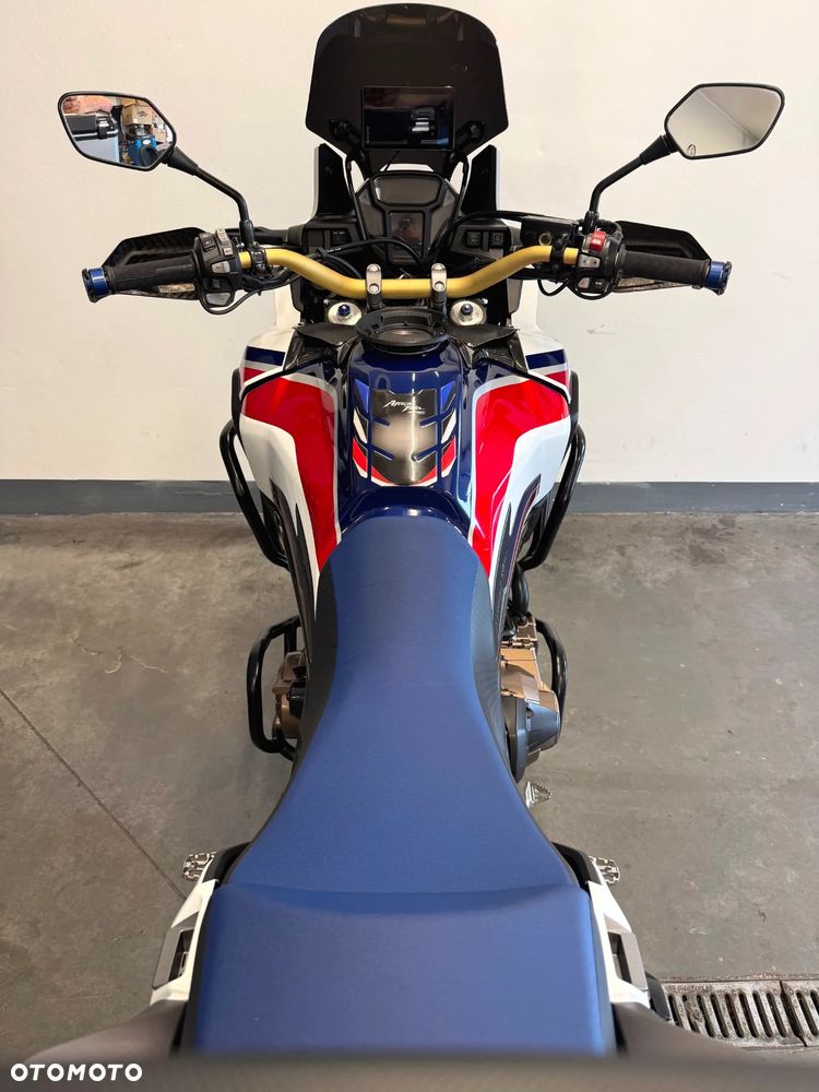 Honda CRF - 40