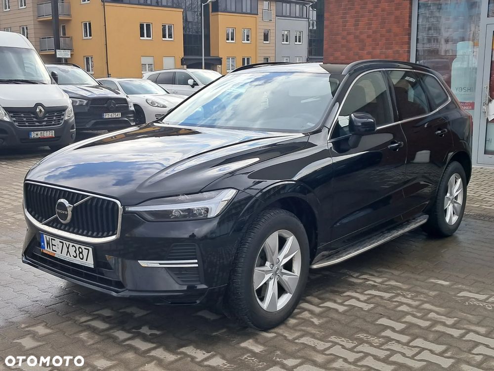 Volvo XC 60 B4 B Core - 1