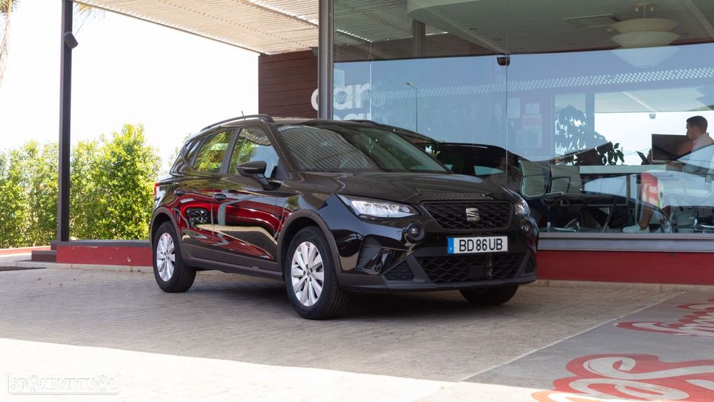 SEAT Arona 1.0 TSI Style - 2