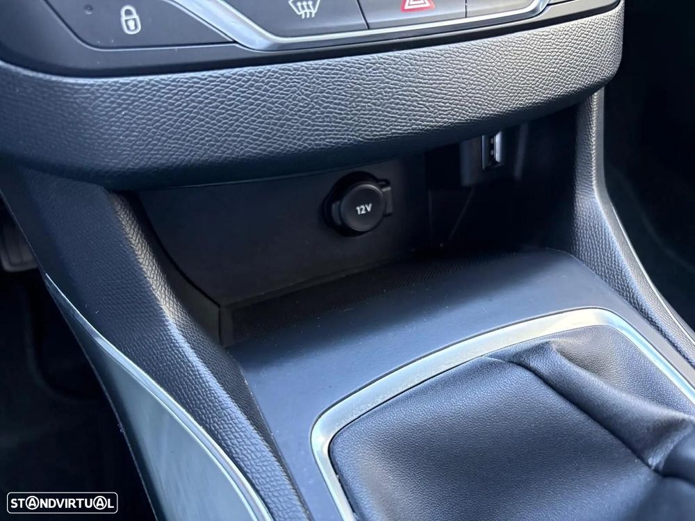 Peugeot 308 SW 1.5 BlueHDi Allure - 51