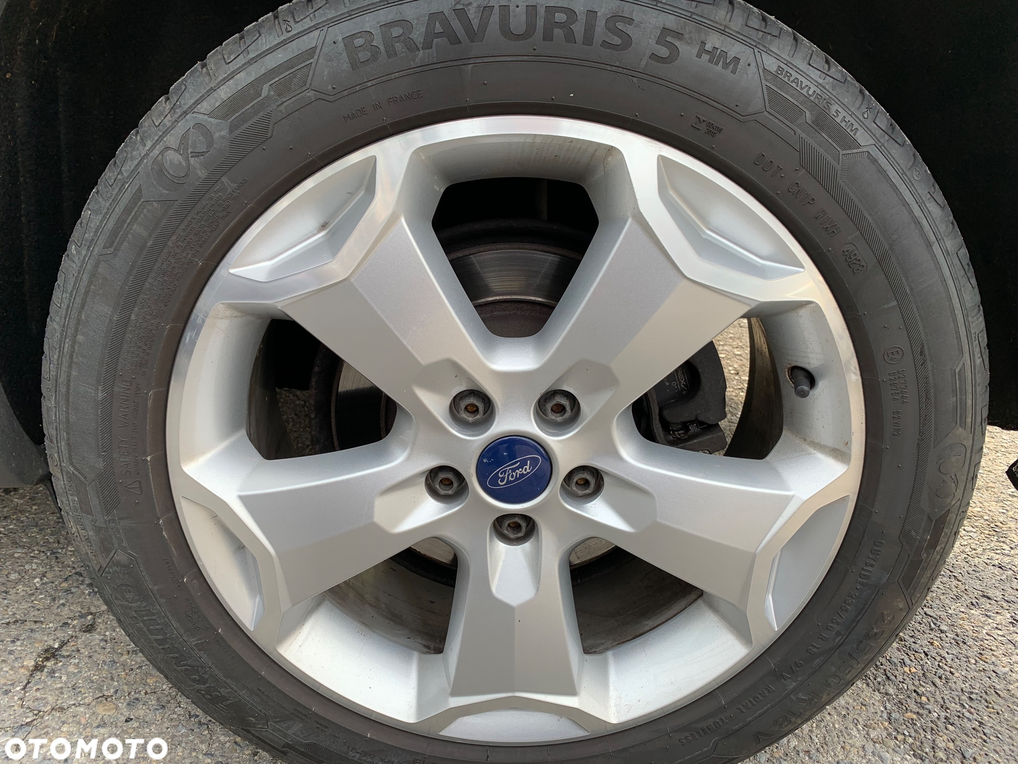 Ford Kuga 2.0 TDCi 4WD Titanium - 18