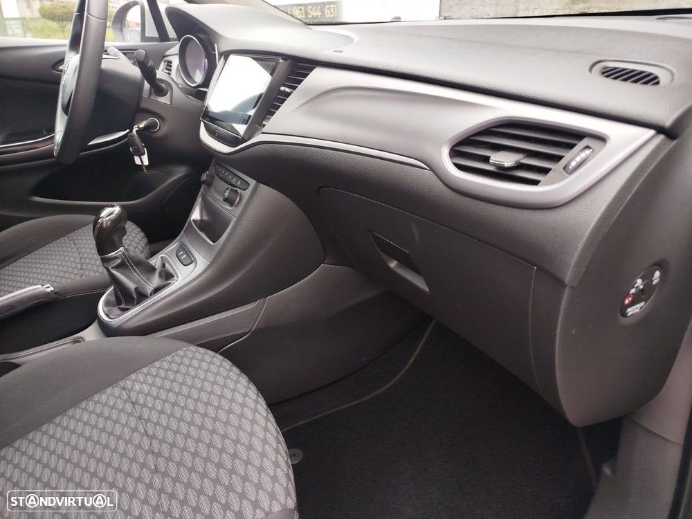 Opel Astra 1.0 Business Edition S/S - 20