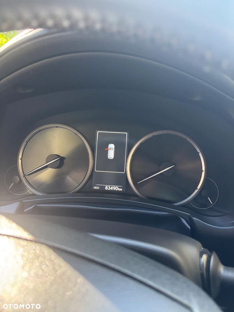 Lexus NX 300h Elegance + Business AWD - 14