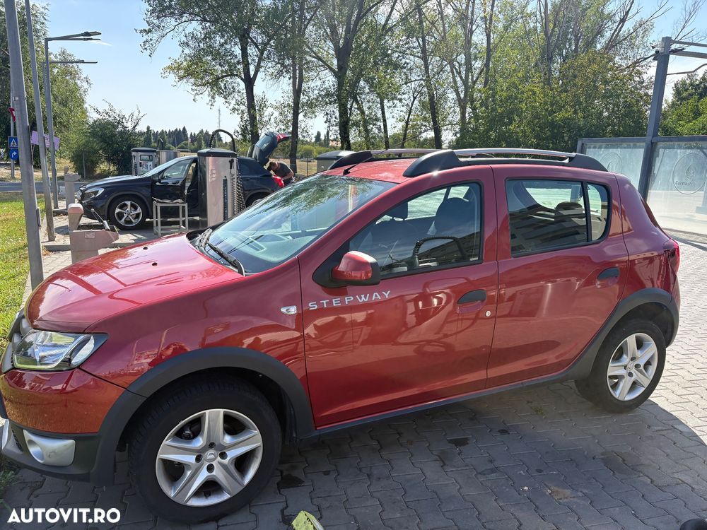 Dacia Sandero 0.9 Stepway - 6