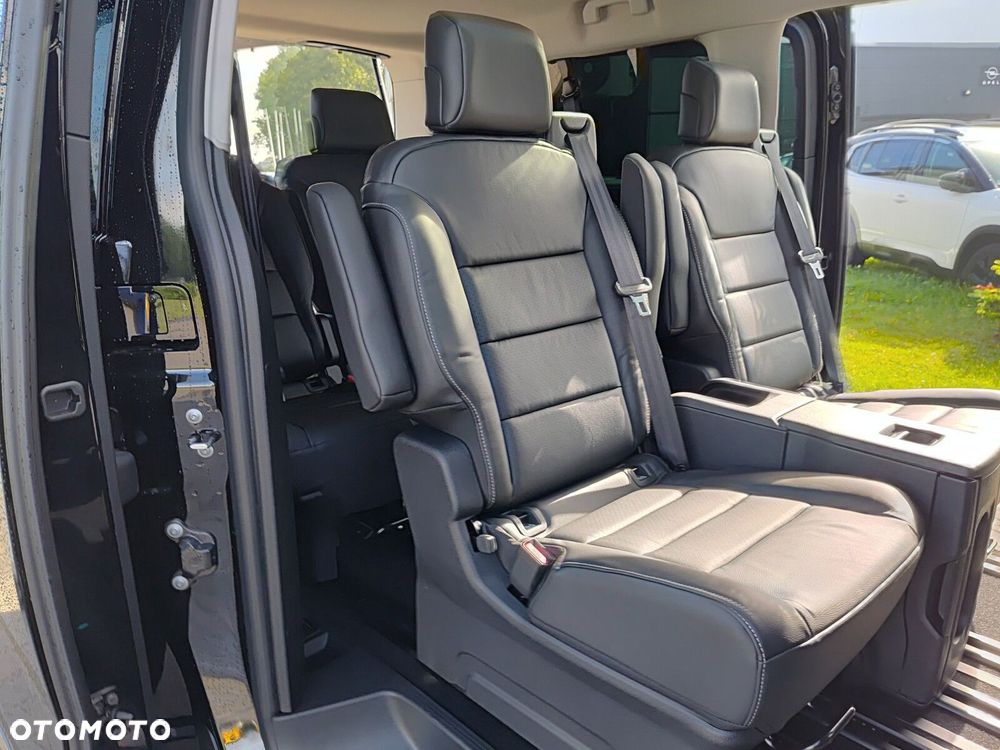 Opel Zafira - 21