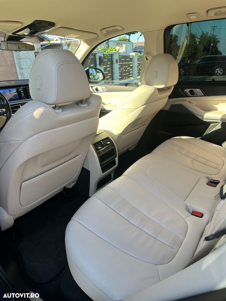BMW X5 - 9