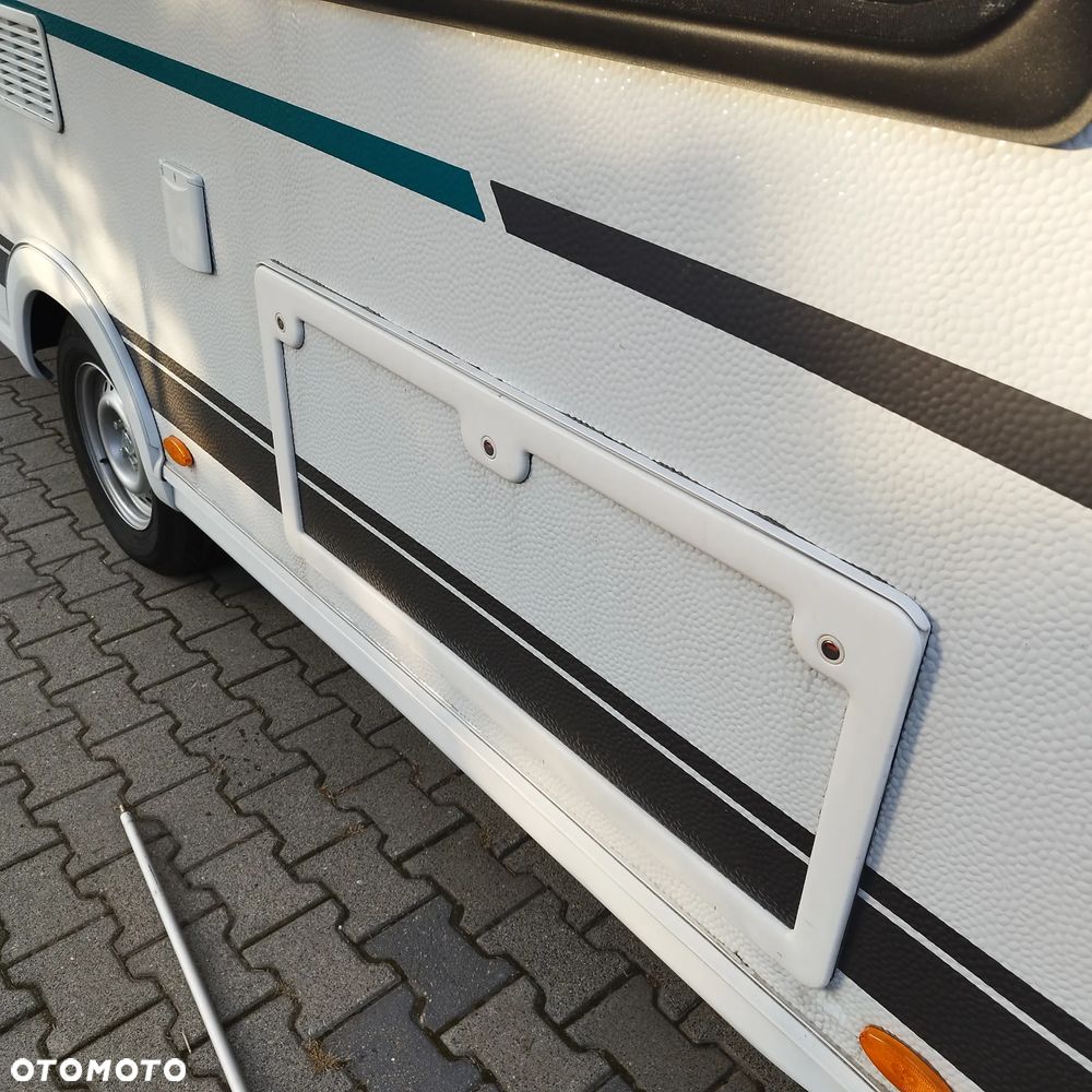 Dethleffs 390 QSH - 6