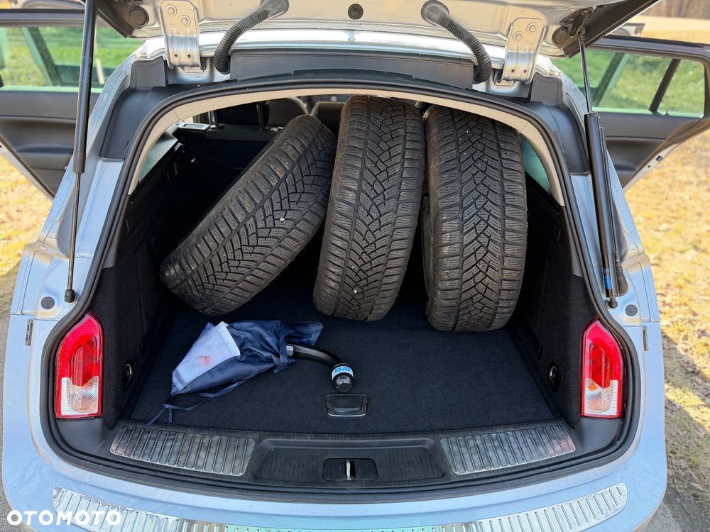 Opel Insignia 2.0 CDTI ecoFLEXStart/Stop - 32