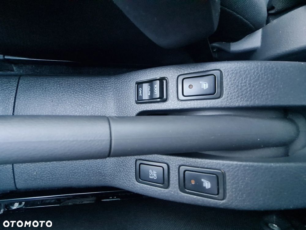 Suzuki SX4 - 16