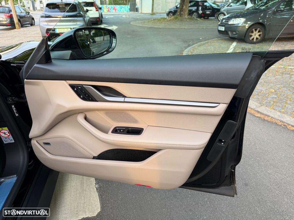 Porsche Taycan Bateria Performance Plus - 30