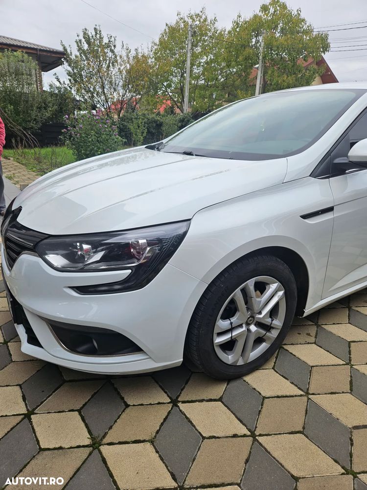 Renault Megane - 10