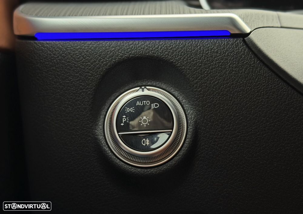 Mercedes-Benz C 220 d 4Matic All-Terrain - 20