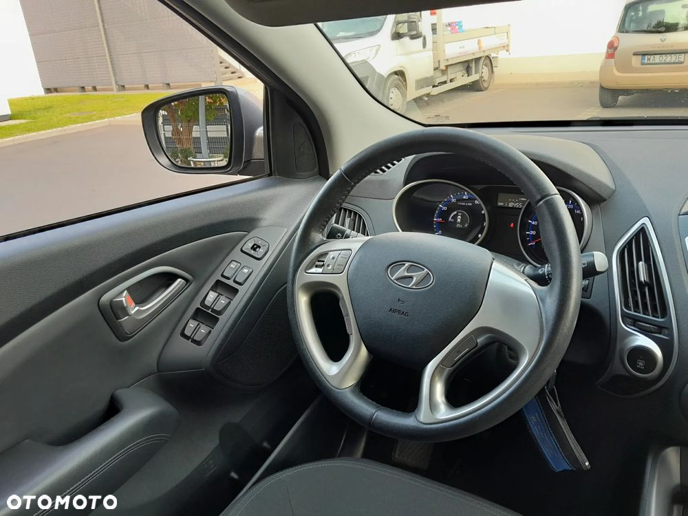 Hyundai ix35 1.6 2WD 5 Star Edition - 15