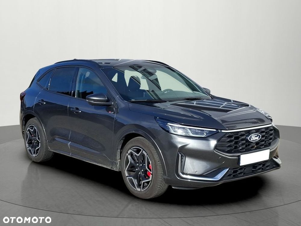 Ford Kuga - 5