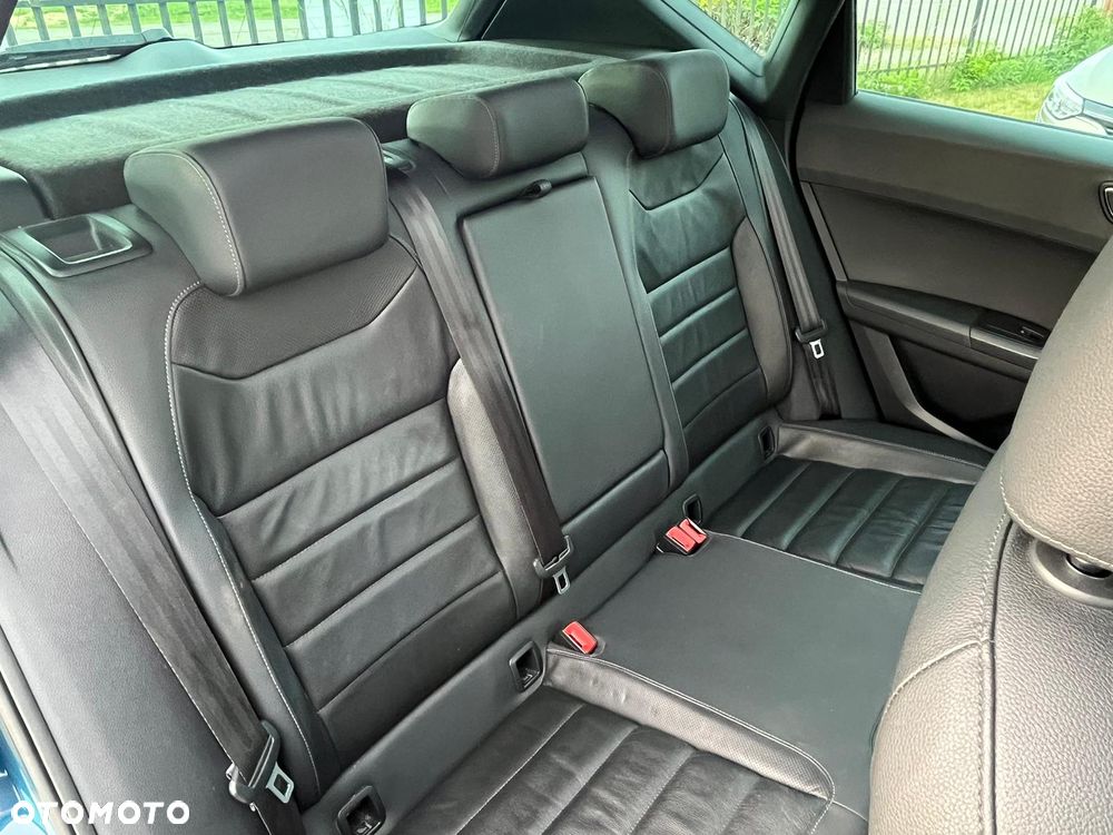 Seat Ateca 2.0 TDI DSG Xcellence - 8