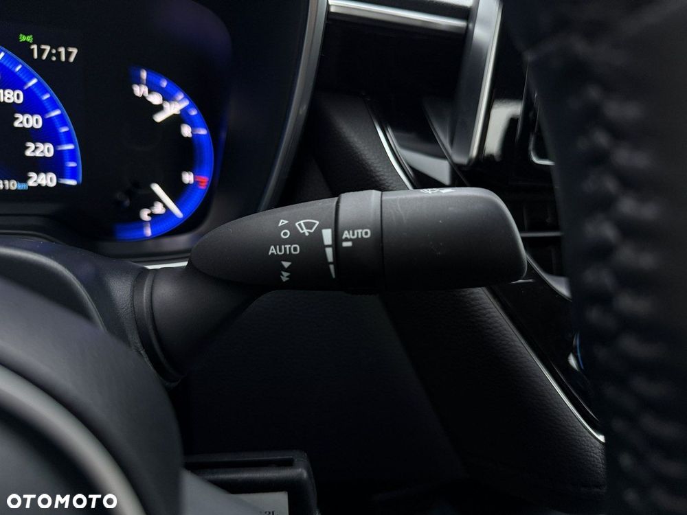 Toyota Corolla 1.5 Comfort - 24