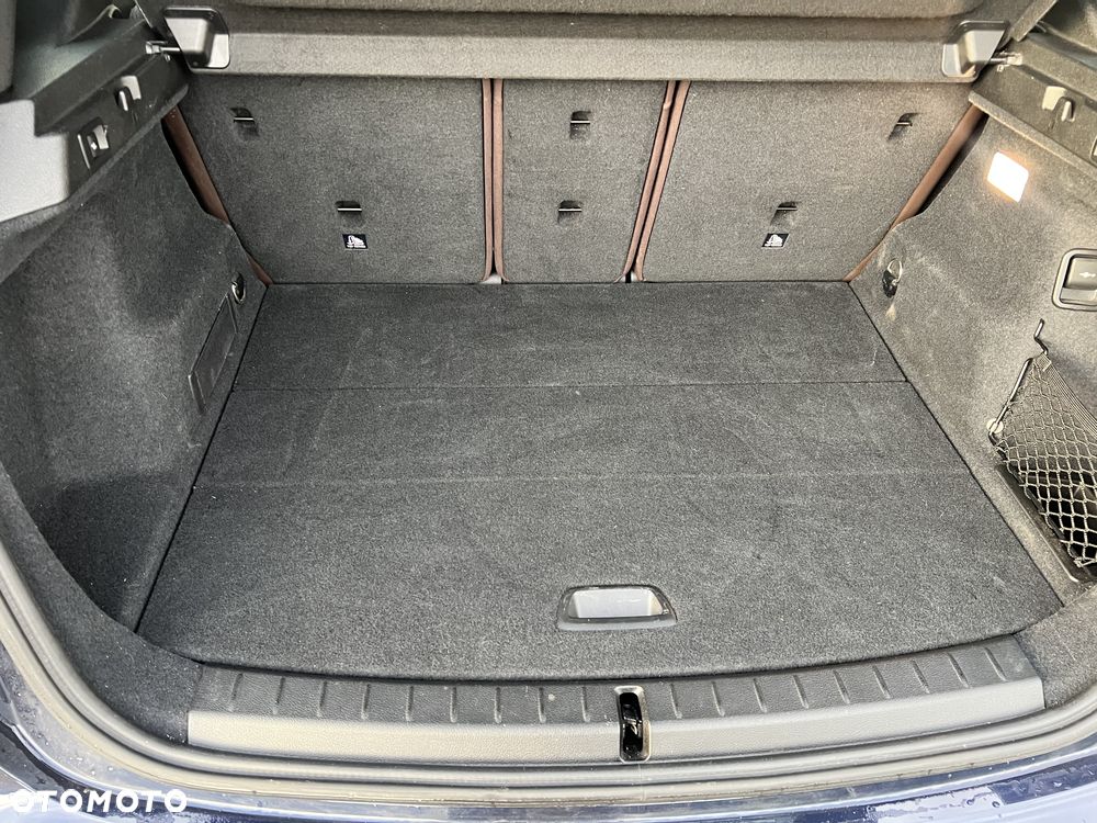 BMW Seria 2 218i Luxury Line - 31