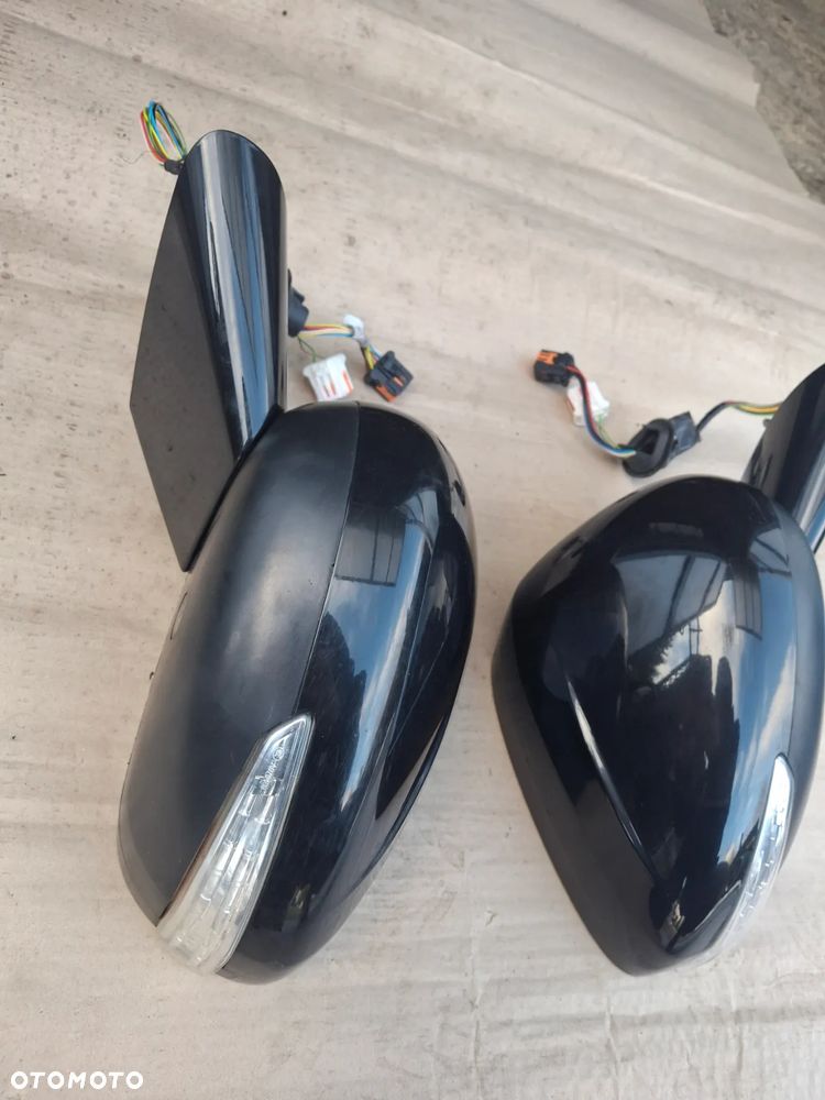 Lusterko lewe/prawe citroen c4 grand picasso II - 4