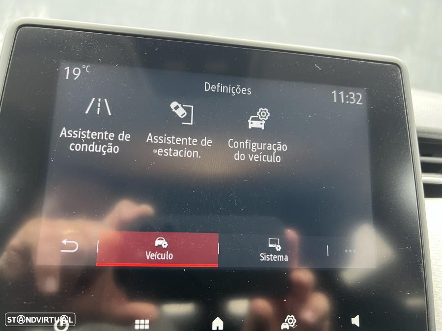 Renault Clio 1.0 TCe Limited Bi-Fuel - 40