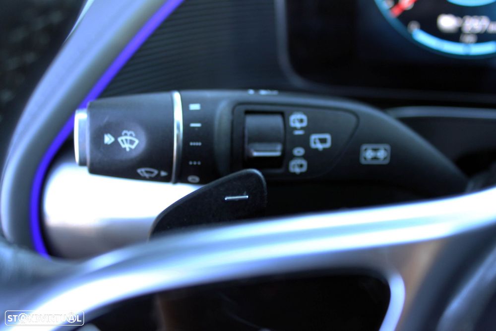 Mercedes-Benz EQC 400 4Matic AMG Line - 16