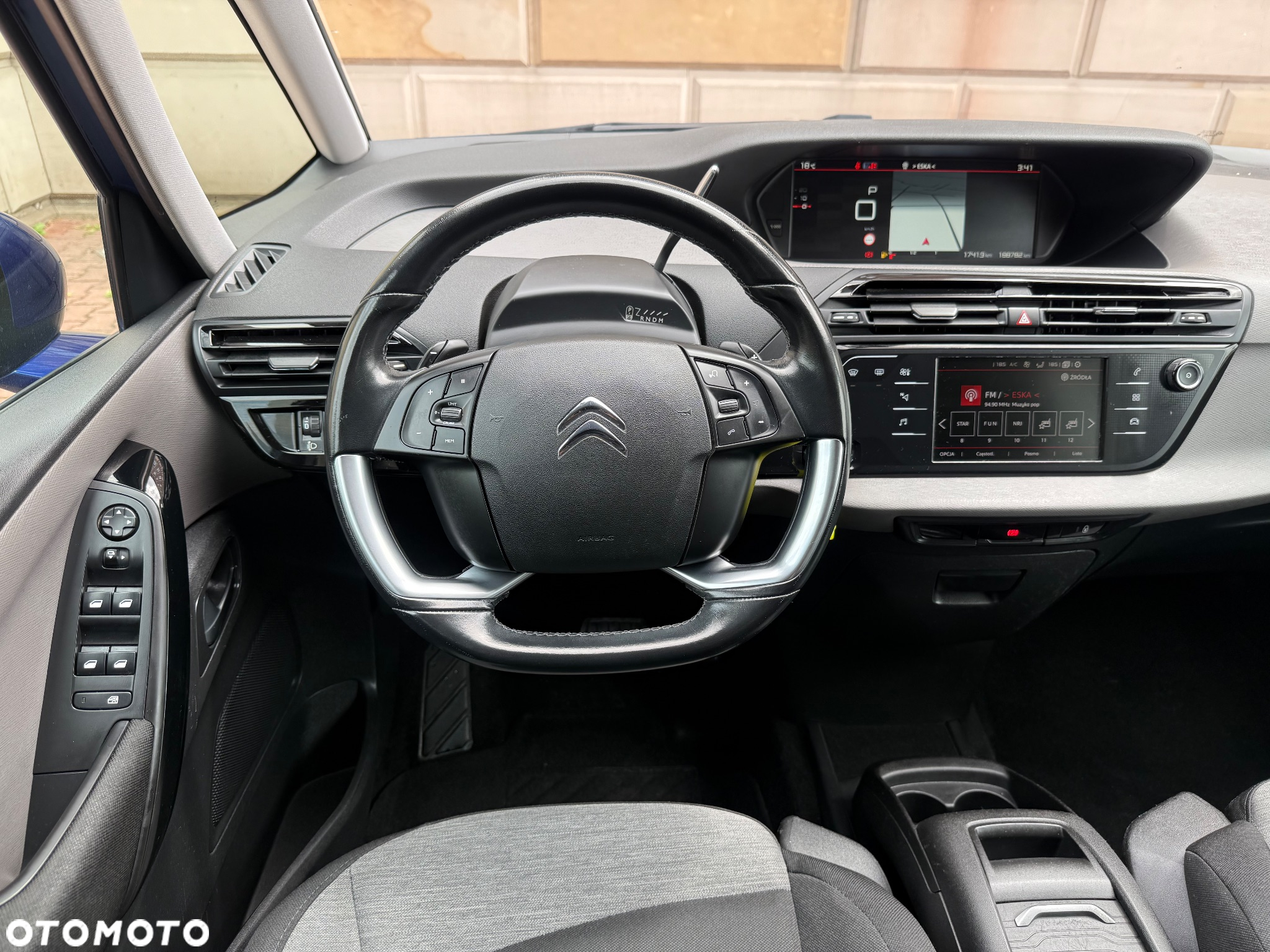 Citroën C4 Picasso 1.2 PureTech MoreLife S&S EAT6 - 31