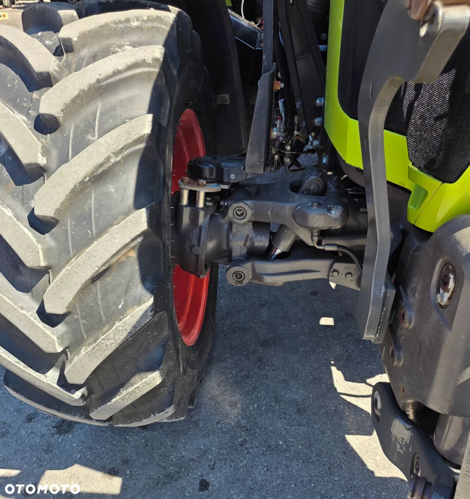 Claas Arion 530 CIS - 23