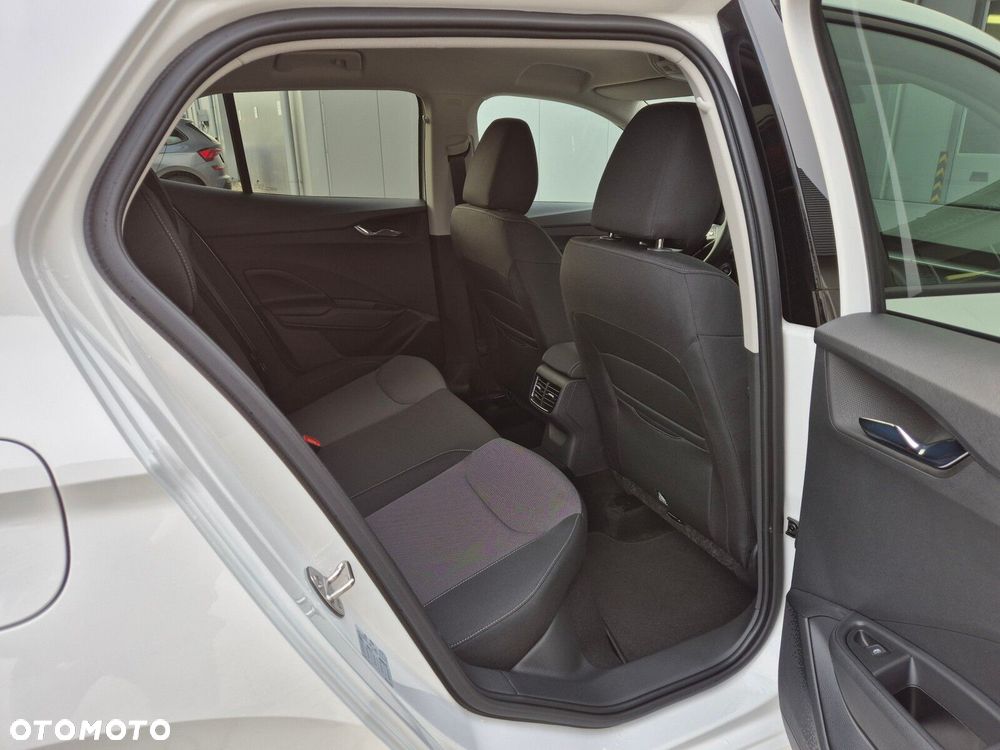Skoda Fabia 1.0 TSI Selection DSG - 13