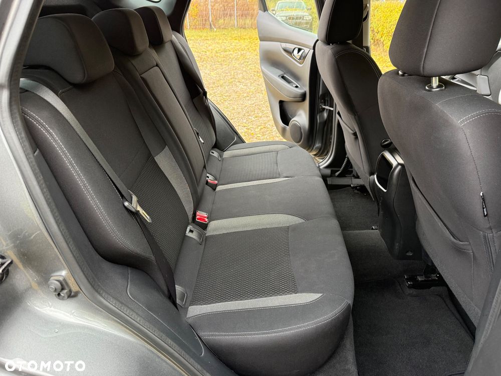 Nissan Qashqai - 11