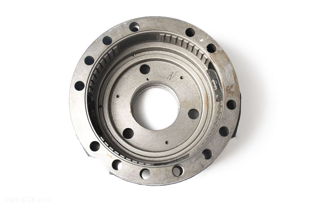 Korpus Cylinder obudowa hamulca hamulcowa Kramer 880 - 2