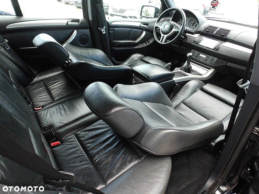 BMW X5 3.0 i Edition Exclusive - 16
