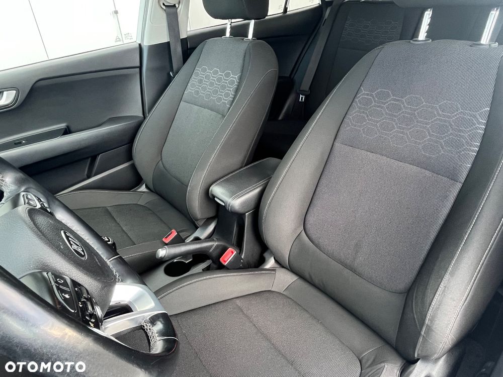 Kia Rio 1.0 T-GDI MHEV L - 20