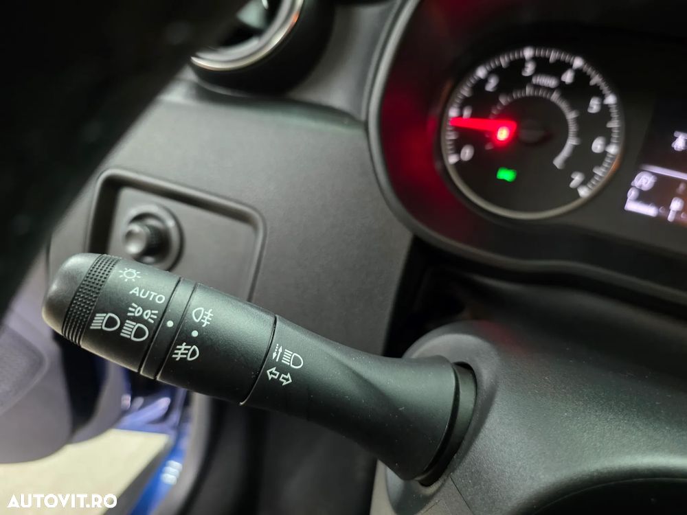 Dacia Duster SCe 115 2WD Comfort - 17