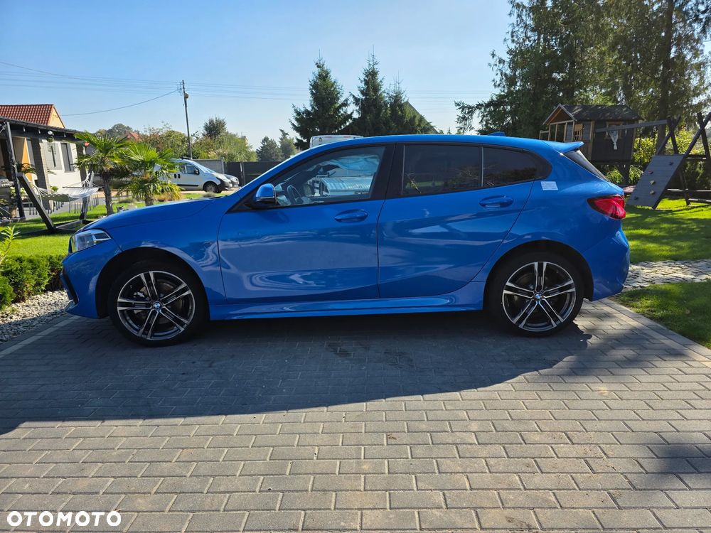 BMW Seria 1 118i M Sport - 18