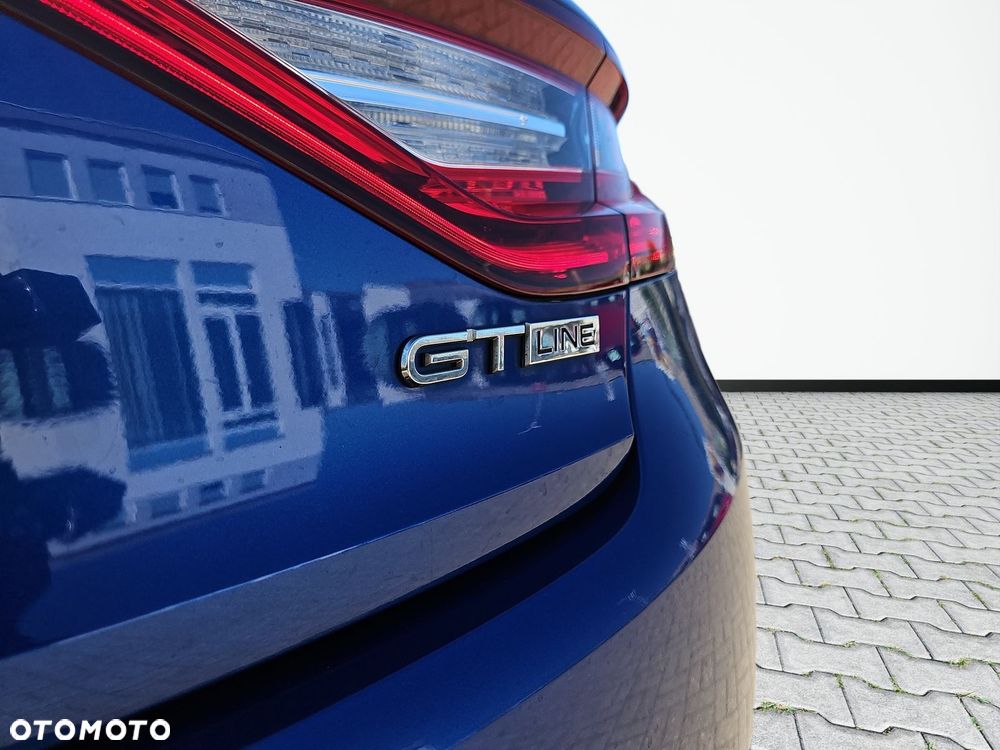 Renault Megane 1.2 Energy TCe GT Line - 13