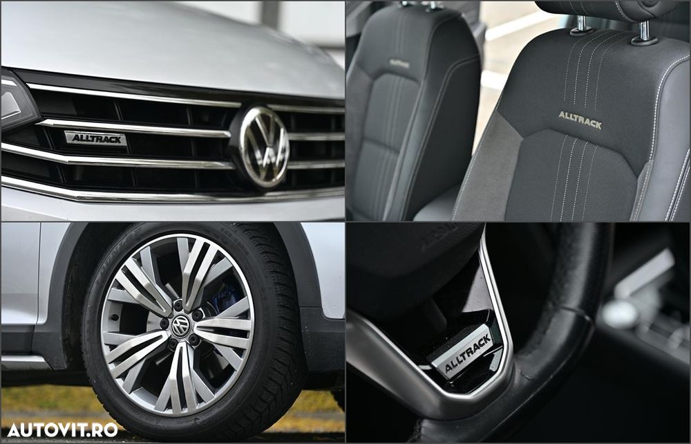 Volkswagen Passat - 28