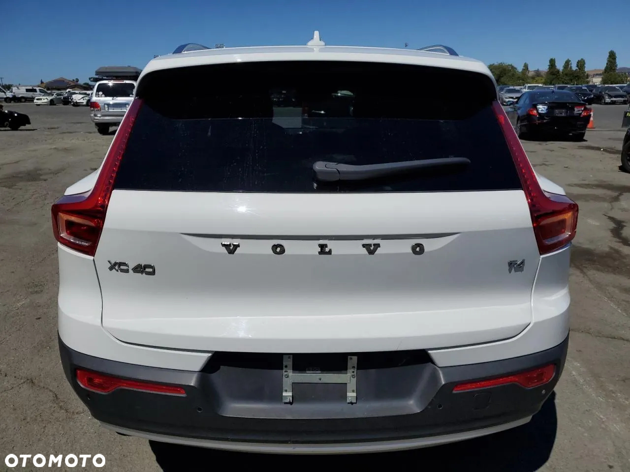 Volvo XC 40 T4 Momentum Pro - 6