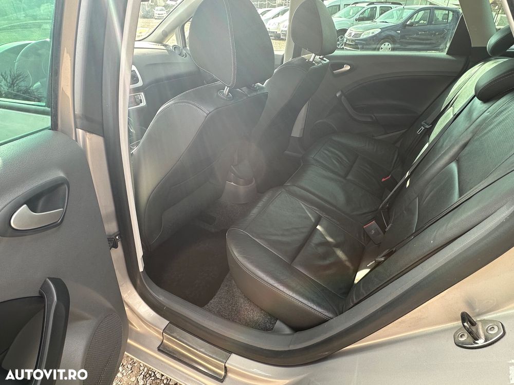 Seat Ibiza 1.2 TDI CR Style - 6