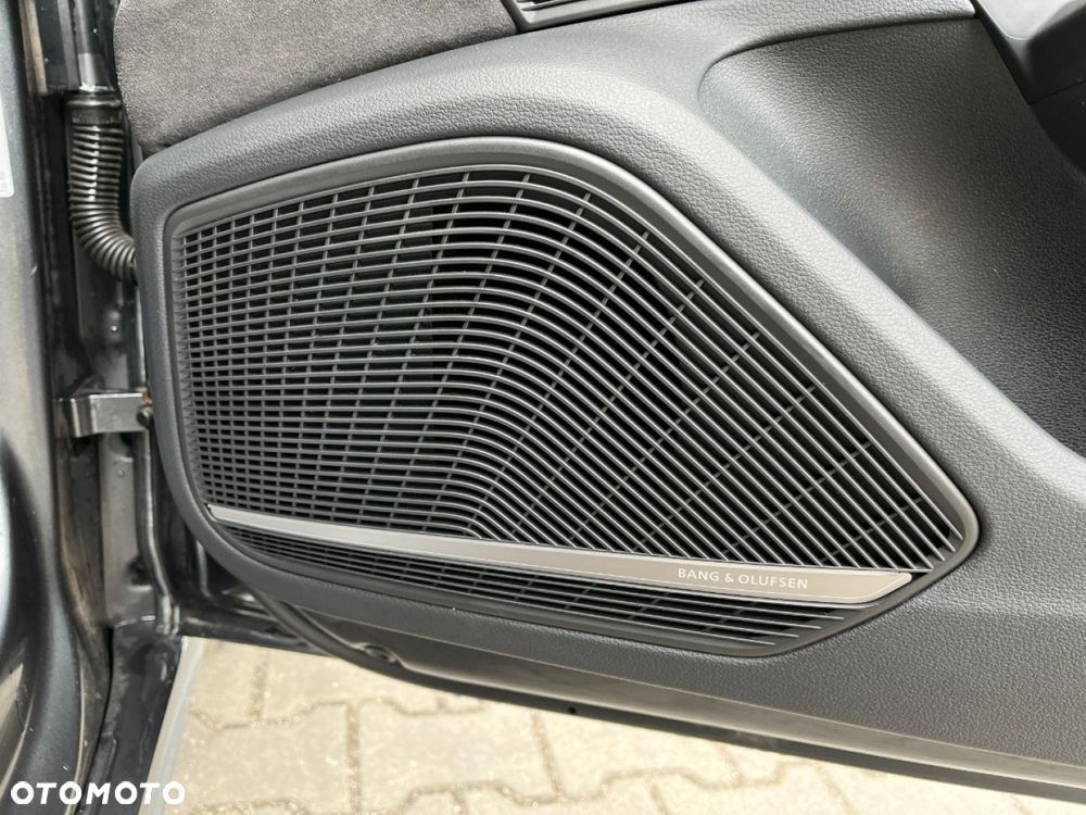 Audi S5 Sportback TDI Quattro Tiptronic - 32