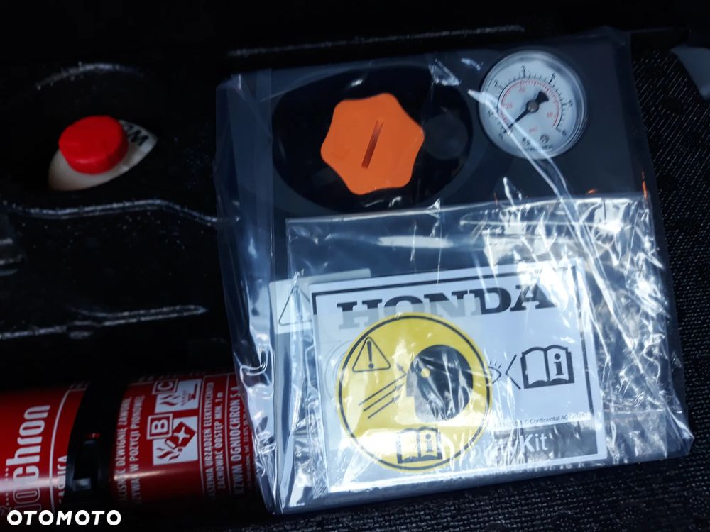 Honda Jazz 1.3 Comfort (ADAS) - 23