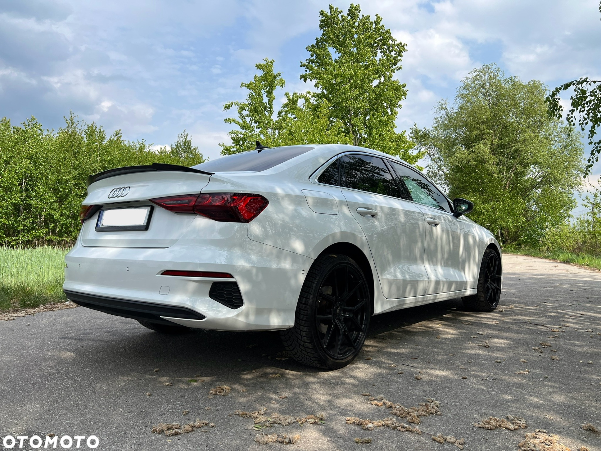 Audi A3 35 TDI S tronic - 11