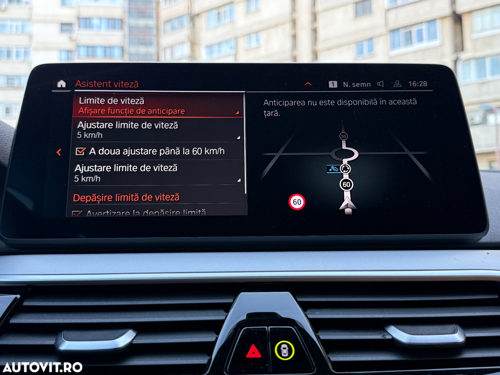 BMW Seria 5 520d Aut. Sport Line - 33