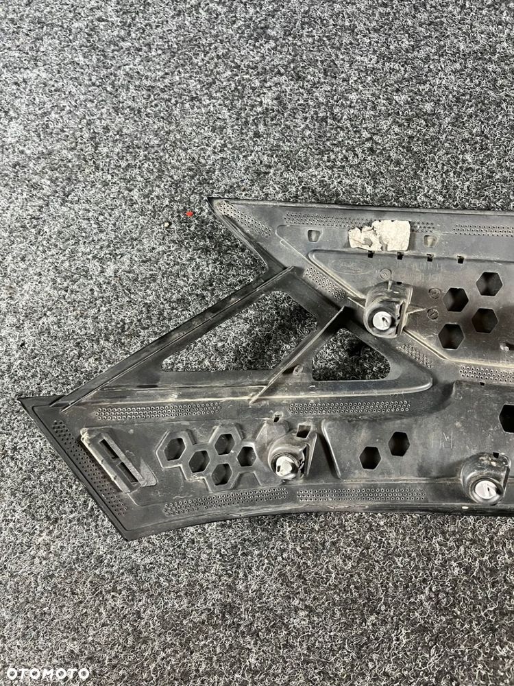 ford focus c-max mk2 II listwa błotnika prawy tył kod lakieru - FA - 7