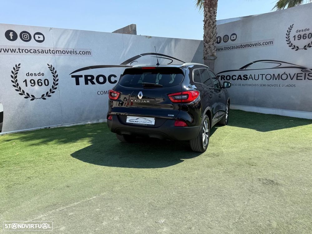 Renault Kadjar - 45