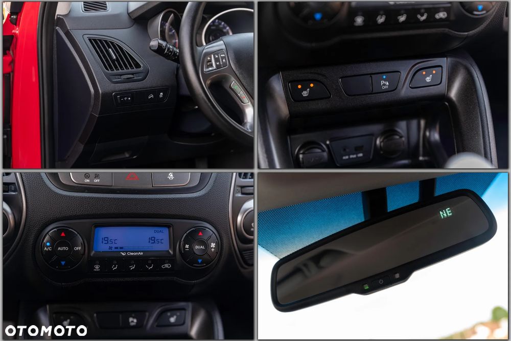 Hyundai ix35 1.6 GDI Premium 2WD - 32