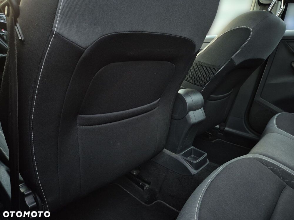 Skoda Fabia 1.0 TSI Ambition Plus - 35