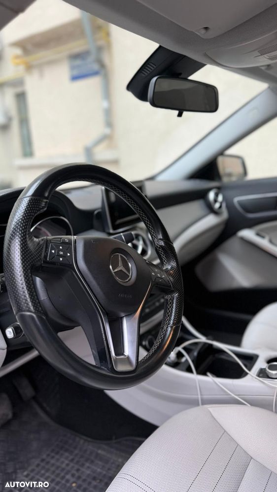 Mercedes-Benz GLA 200 CDI 4MATIC Aut. - 6