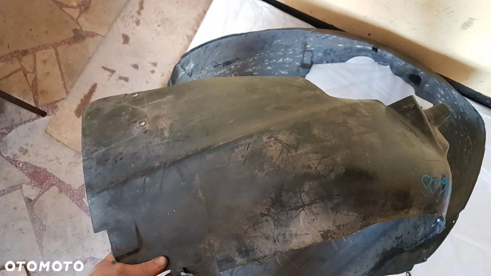 Nadkole Nadkola Audi A4 B6 Prawy Prawe Lewe Lewy Przód Tył - 9