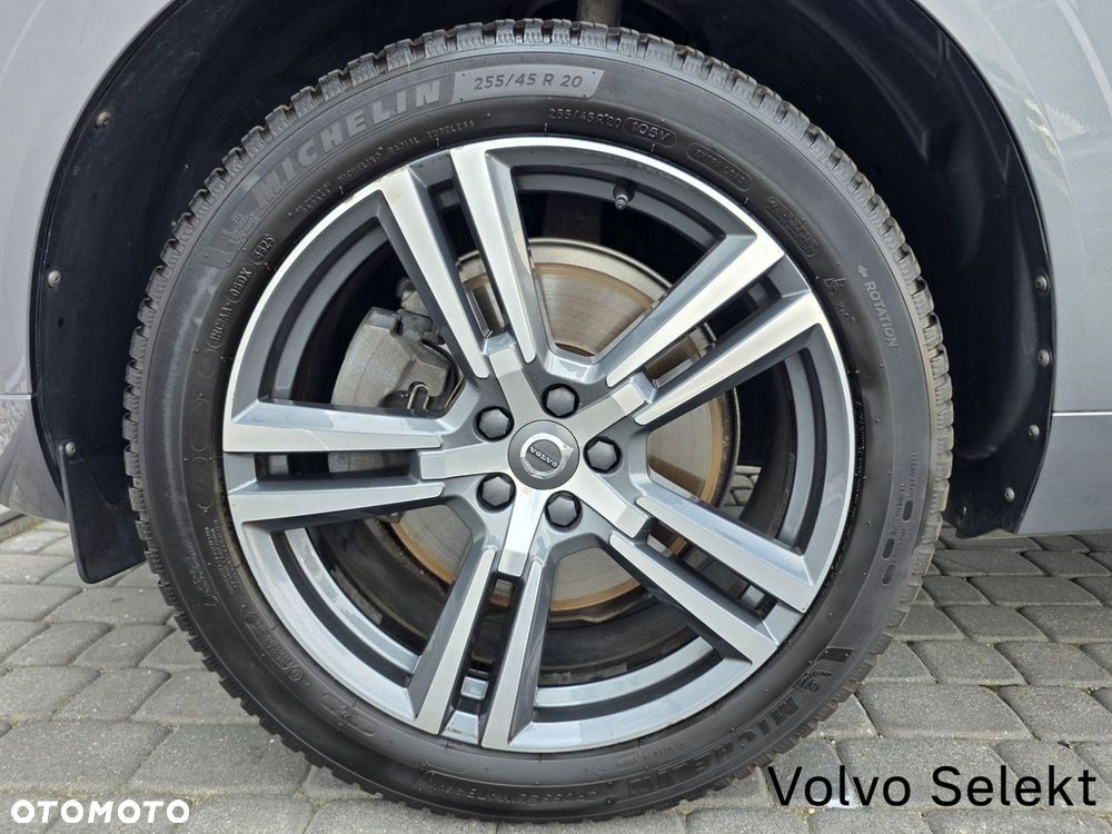 Volvo XC 60 - 34