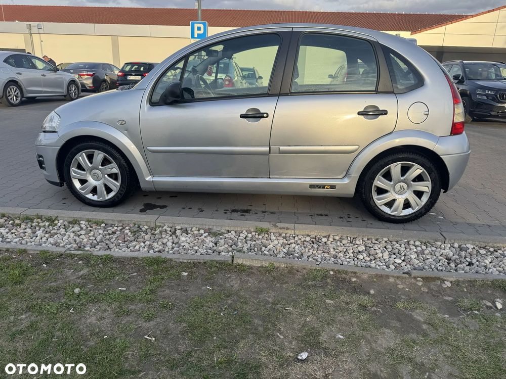 Citroën C3 2007